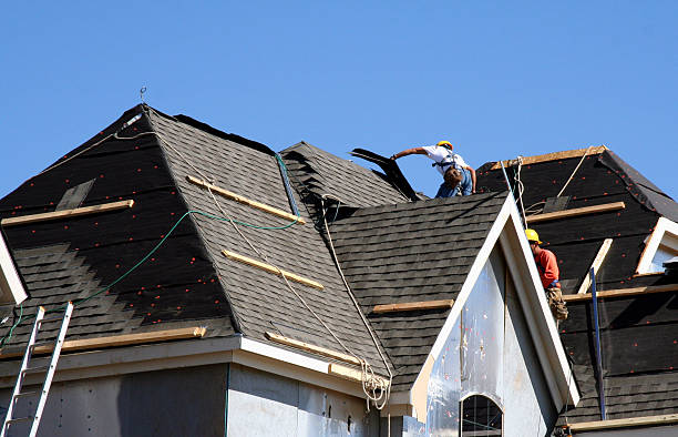 Best Roof Repair Services  in USA